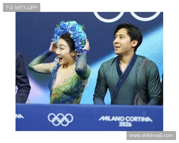 [花滑]世界花样滑冰锦标赛 双人自由滑.